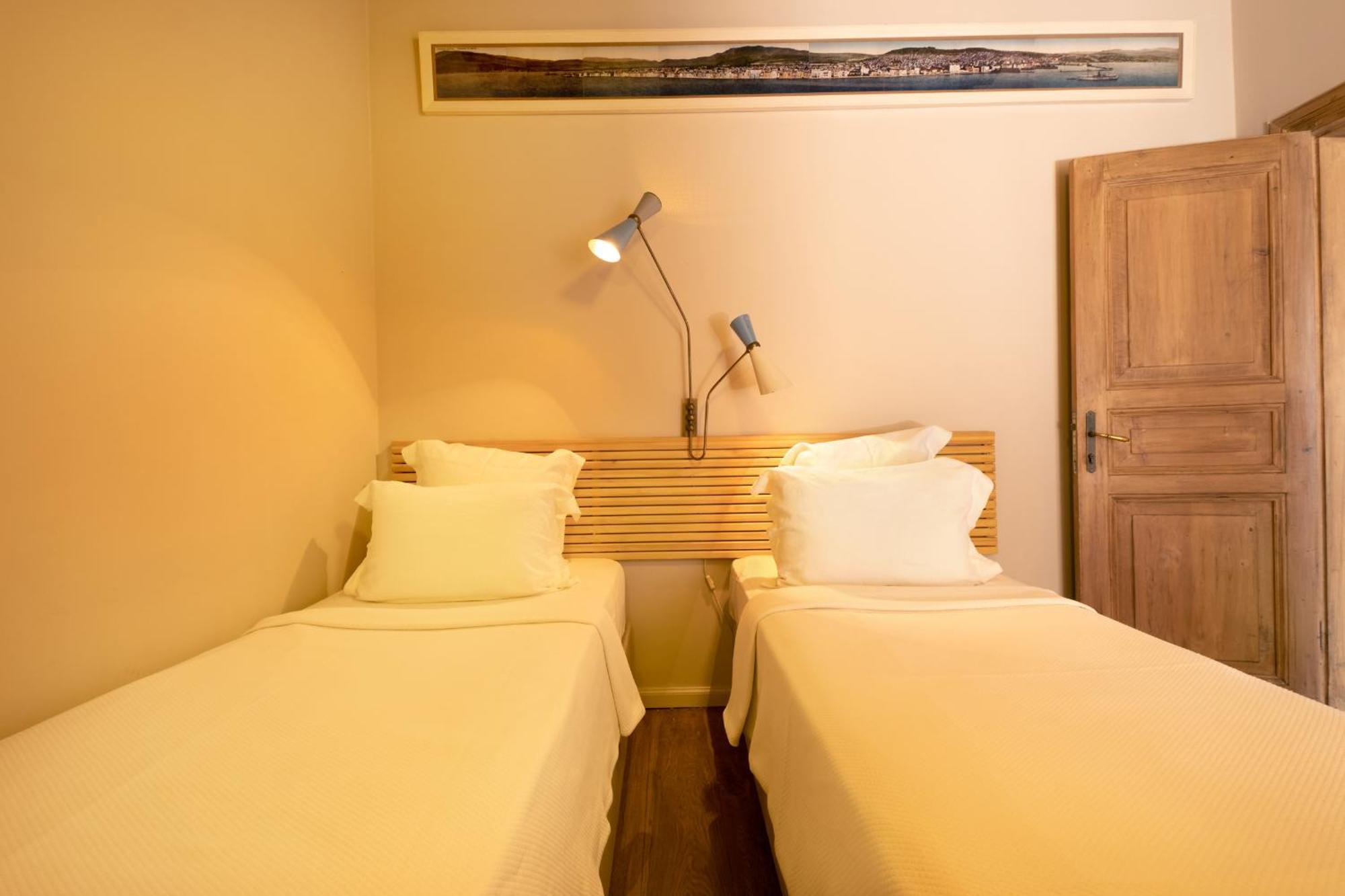 Nars Ilica Hotel Beach Adults Only 12Plus Çeşme المظهر الخارجي الصورة