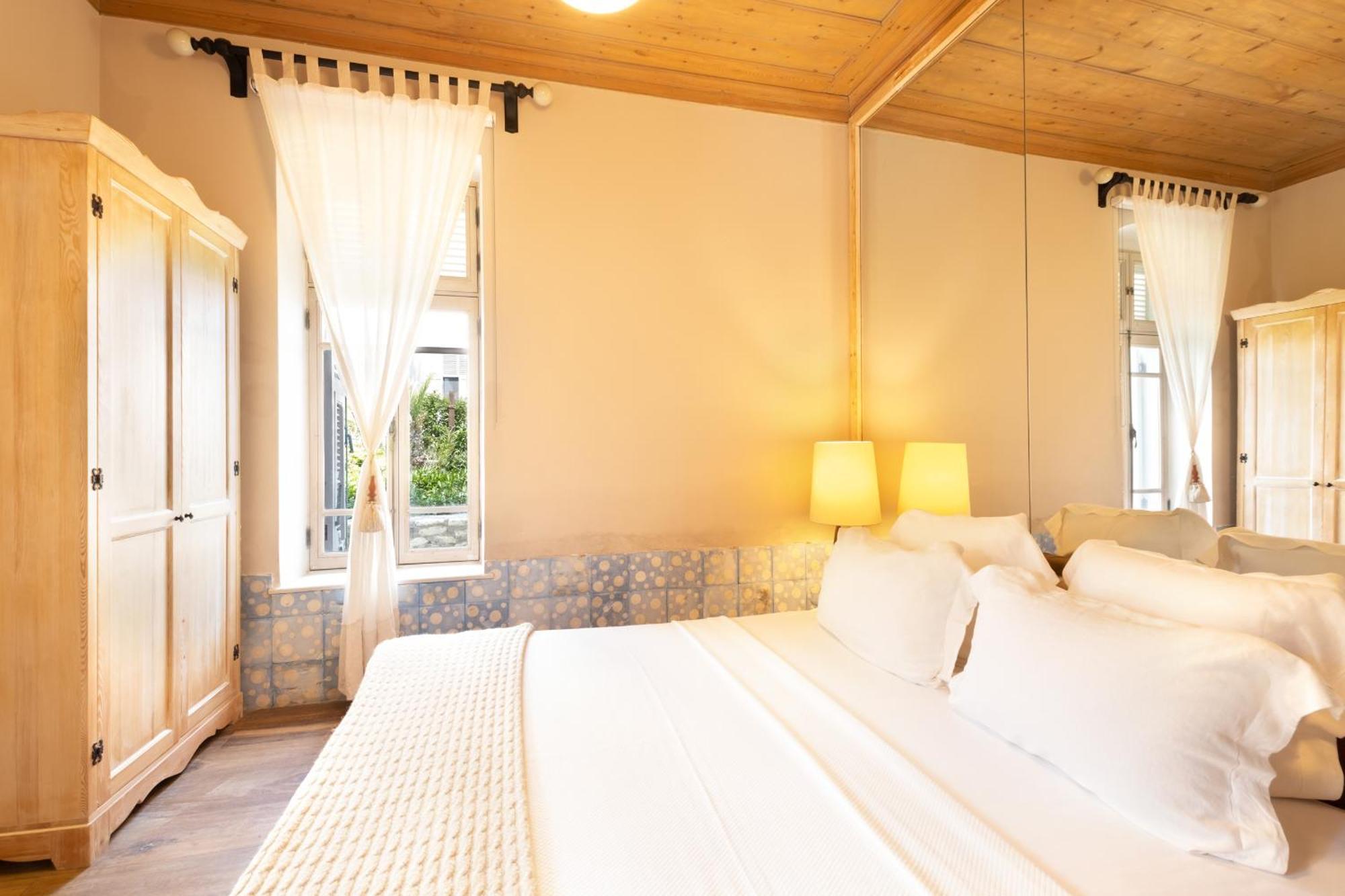 Nars Ilica Hotel Beach Adults Only 12Plus Çeşme المظهر الخارجي الصورة