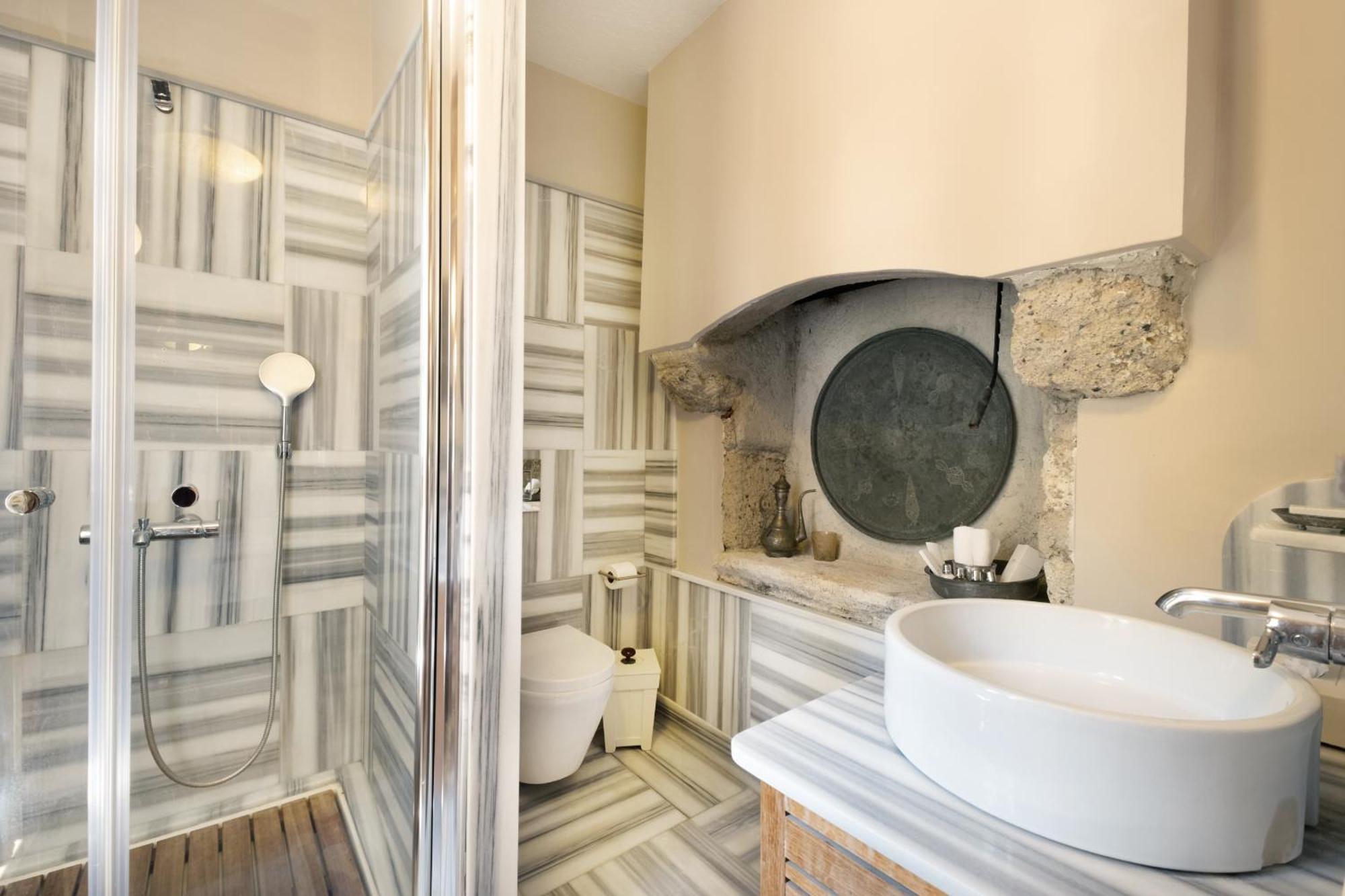 Nars Ilica Hotel Beach Adults Only 12Plus Çeşme المظهر الخارجي الصورة