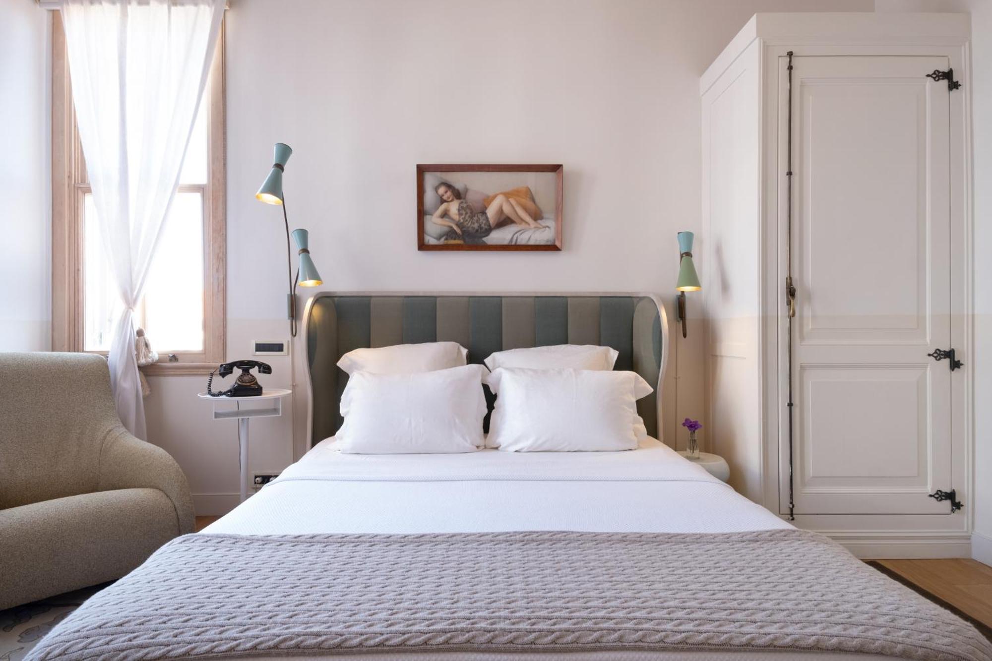 Nars Ilica Hotel Beach Adults Only 12Plus Çeşme المظهر الخارجي الصورة