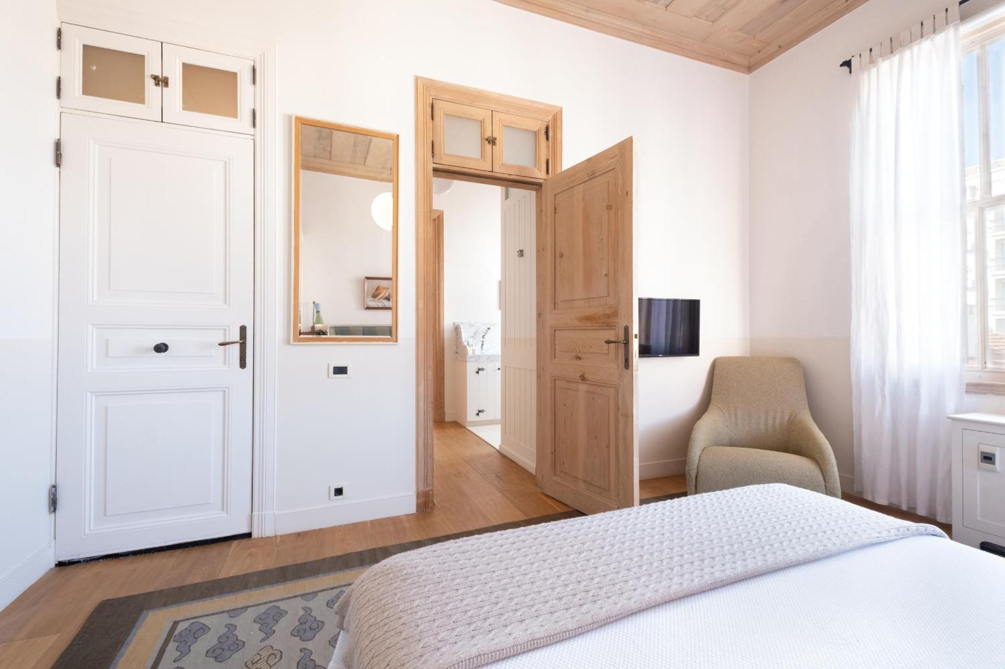 Nars Ilica Hotel Beach Adults Only 12Plus Çeşme المظهر الخارجي الصورة